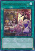 RA03-EN068 Dragonmaid Hospitality (Ultra Rare)