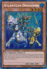RA03-EN006 Atlantean Dragoons (Secret Rare)