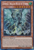 RA03-EN011 Tempest, Dragon Ruler of Storms (Secret Rare)
