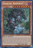 RA03-EN019 Danger Bigfoot (Secret Rare)