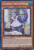 RA03-EN021 Laundry Dragonmaid (Secret Rare)