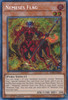 RA03-EN024 Nemeses Flag (Secret Rare)