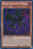RA03-EN027 Dark Beckoning Beast (Secret Rare)
