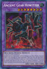 RA03-EN035 Ancient Gear Howitzer (Secret Rare)