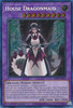 RA03-EN037 House Dragonmaid (Secret Rare)