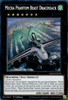 RA03-EN039 Mecha Phantom Beast Dracossack (Secret Rare)