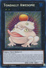 RA03-EN040 Toadally Awesome (Secret Rare)