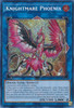 RA03-EN042 Knightmare Phoenix (Secret Rare)