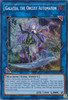 RA03-EN044 Galatea, the Orcust Automaton (Secret Rare)