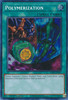 RA03-EN051 Polymerization (Alternate Artwork) (Secret Rare)