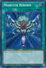 RA03-EN052 Monster Reborn (Secret Rare)