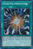 RA03-EN053 Super Polymerization (Secret Rare)