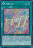 RA03-EN064 Ostinato (Secret Rare)
