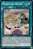 RA03-EN069 Madolche Salon (Secret Rare)