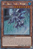 RA03-EN009 Tidal, Dragon Ruler of Waterfalls (Platinum Secret Rare)