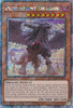 RA03-EN015 Punishment Dragon (Platinum Secret Rare)