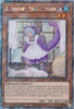 RA03-EN021 Laundry Dragonmaid (Platinum Secret Rare)