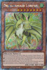 RA03-EN022 Dragonmaid Lorpar (Platinum Secret Rare)