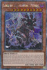 RA03-EN029 Lord of the Heavenly Prison (Platinum Secret Rare)