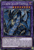 RA03-EN036 Thunder Dragon Colossus (Platinum Secret Rare)