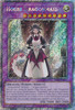 RA03-EN037 House Dragonmaid (Platinum Secret Rare)