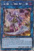 RA03-EN044 Galatea, the Orcust Automaton (Platinum Secret Rare)