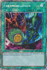RA03-EN051 Polymerization (Alternate Artwork) (Platinum Secret Rare)