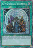 RA03-EN054 Six Samurai United (Platinum Secret Rare)