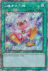 RA03-EN056 One for One (Alternate Artwork) (Platinum Secret Rare)