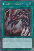 RA03-EN061 Red-Eyes Insight (Platinum Secret Rare)