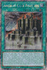 RA03-EN062 Ancient Gear Fortress (Platinum Secret Rare)