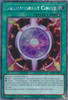 RA03-EN066 Salamangreat Circle (Platinum Secret Rare)