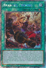 RA03-EN070 Branded Opening (Platinum Secret Rare)