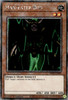 RA03-EN082 Man-Eater Bug (Platinum Secret Rare)