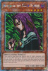 RA03-EN091 Witch of the Black Forest (Platinum Secret Rare)