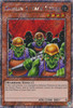 RA03-EN101 Goblin Attack Force (Platinum Secret Rare)