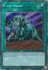 RA03-EN104 Cold Wave (Platinum Secret Rare)