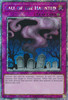 RA03-EN108 Call of the Haunted (Platinum Secret Rare)