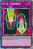 RA03-EN115 Magic Cylinder (Platinum Secret Rare)