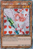 RA03-EN117 Injection Fairy Lily (Platinum Secret Rare)
