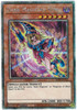 RA03-EN123 Dark Magician Girl (Version 1) (Platinum Secret Rare)