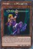 RA03-EN124 Apprentice Magician (Platinum Secret Rare)