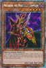 RA03-EN125 Breaker the Magical Warrior (Platinum Secret Rare)