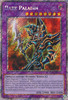 RA03-EN126 Dark Paladin (Platinum Secret Rare)