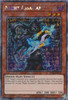 RA03-EN139 Night Assailant (Platinum Secret Rare)