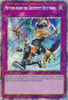 RA03-EN140 Return from the Different Dimension (Platinum Secret Rare)