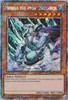 RA03-EN142 Mobius the Frost Monarch (Platinum Secret Rare)