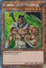 RA03-EN157 Elemental HERO Wildheart (Platinum Secret Rare)