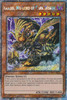 RA03-EN159 Goldd, Wu-Lord of Dark World (Platinum Secret Rare)
