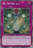 RA03-EN164 Macro Cosmos (Platinum Secret Rare)